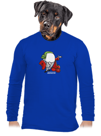 pánske dlhý rukáv