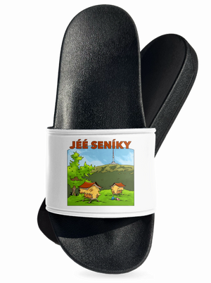 šľapky