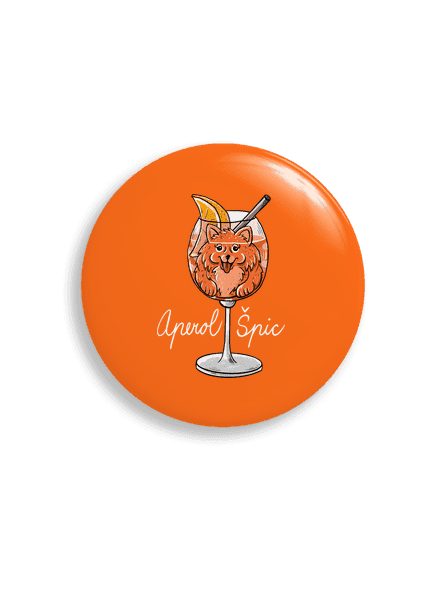 Aperol Špic  