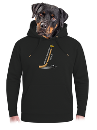 unisex mikina premium