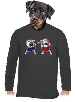 pánske dlhý rukáv