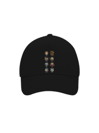 šiltovka baseballka