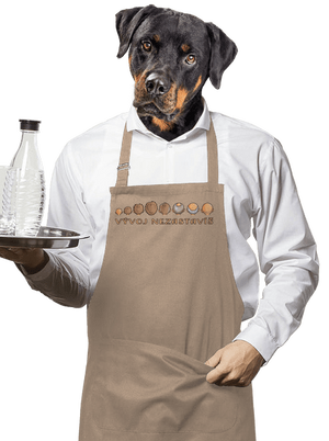 Vývoj nezastavíš zástera Rope