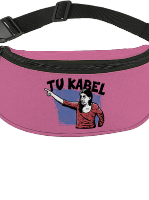 Tukabel ľadvinka True Pink