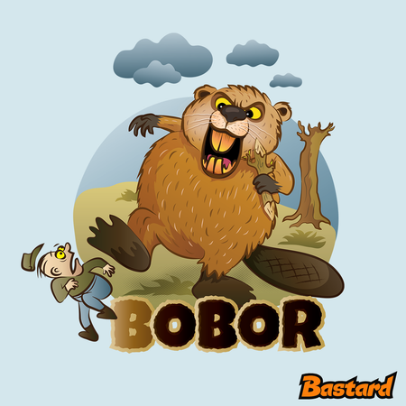 Bobor obor