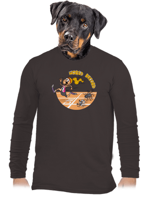 pánske dlhý rukáv