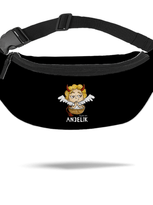 Anjelik ľadvinka Black