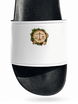 Vínny horoskop: Váha šľapky White