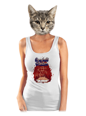 dámske tielko klasické