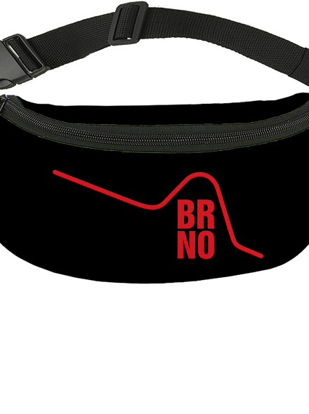 Brno ľadvinka Black