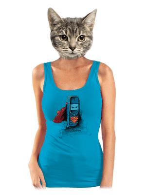 dámske tielko klasické