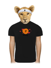 detské športové tričko