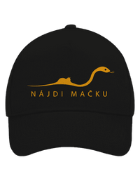 šiltovka baseballka