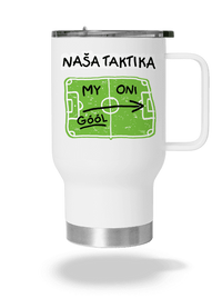 termohrnček