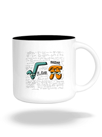 farebný hrnček