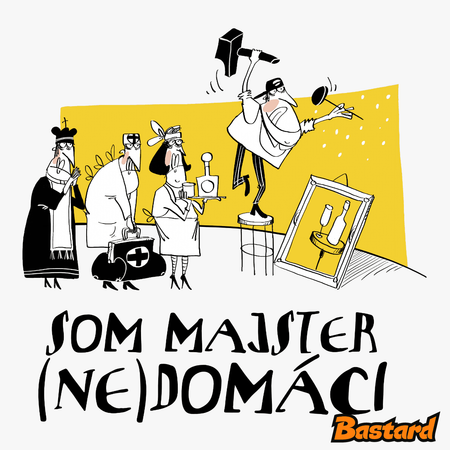 Majster domáci