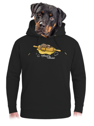 unisex mikina premium