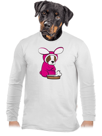 pánske dlhý rukáv