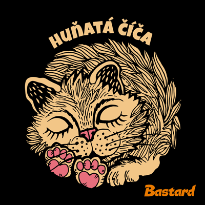 Huňatá číča