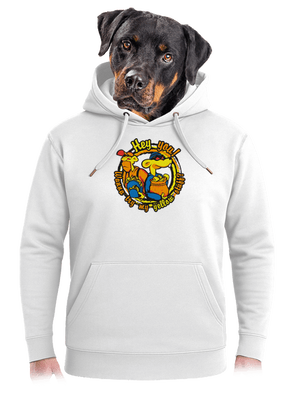 unisex mikina premium