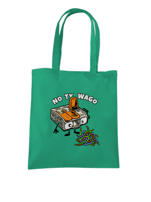 Wago svorka taška Mint