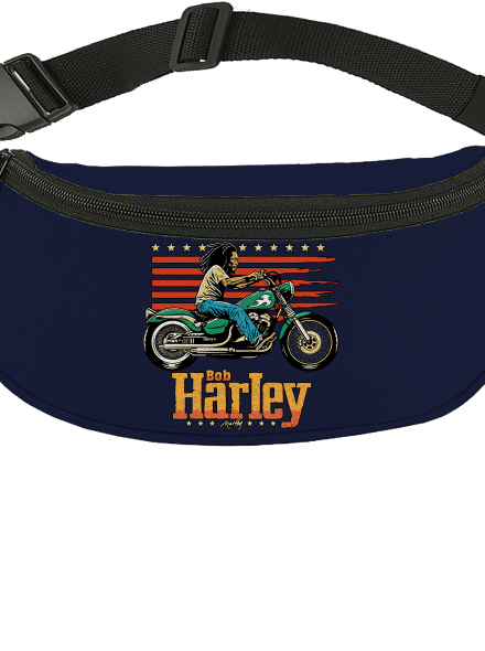 Bob Harley ľadvinka French Navy