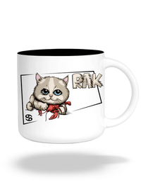 farebný hrnček