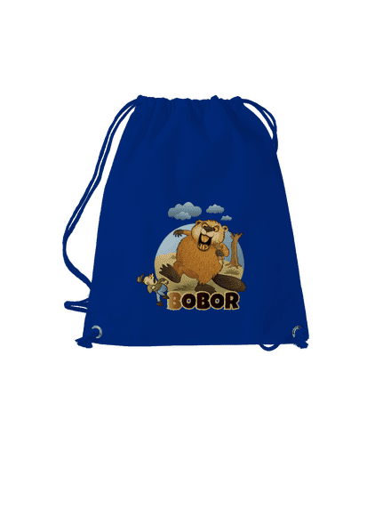Bobor obor vak Royal Blue Mal