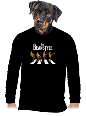 pánske dlhý rukáv