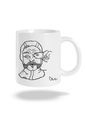 klasický hrnček