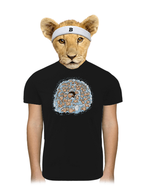 detské športové tričko