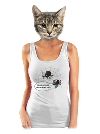 dámske tielko klasické