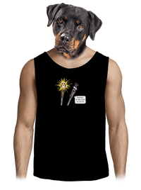 pánske tielko