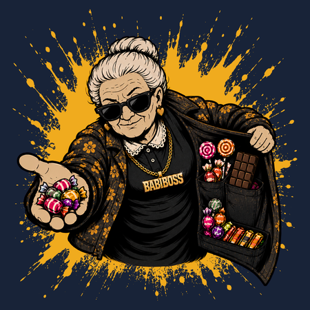 Babiboss