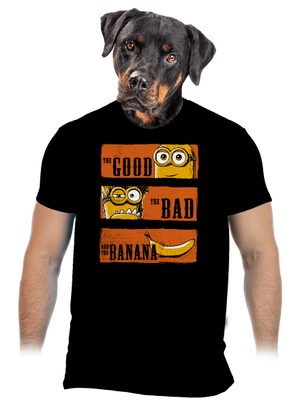 pánske tričko