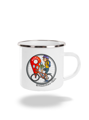 Cyklistický horoskop: Panna plecháčik White