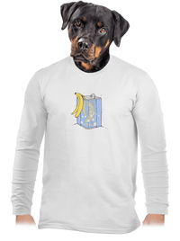 pánske dlhý rukáv