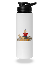 flaša na vodu