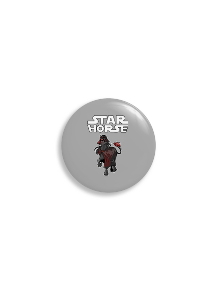Star horse  