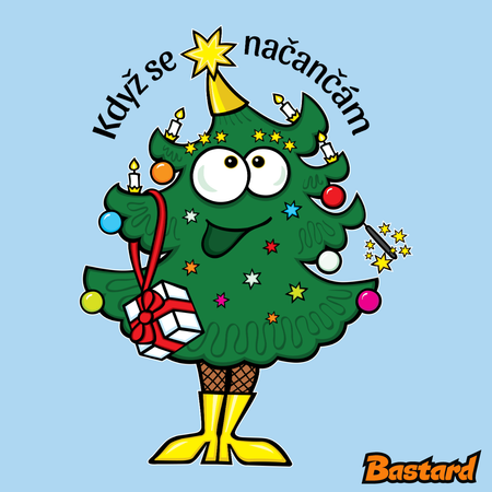 Když se načančám