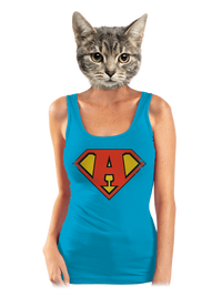 dámske tielko klasické