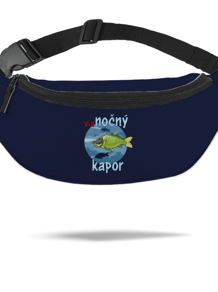 Vianočný kapor ľadvinka French Navy