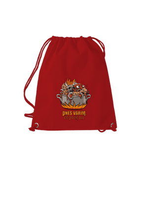 Čo Doom dal vak Red Mal