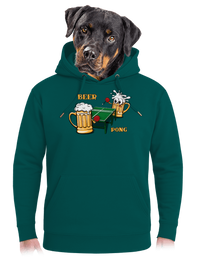 unisex mikina premium