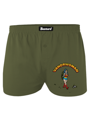 pánske trenky