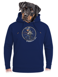 unisex mikina premium