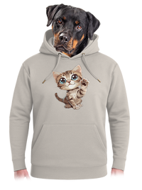 unisex mikina premium