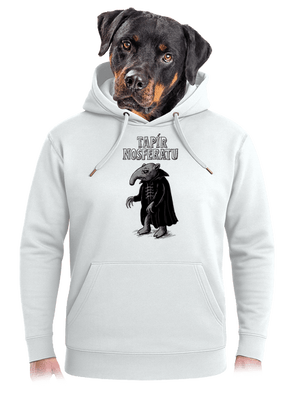 unisex mikina premium