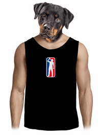 pánske tielko