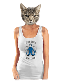 dámske tielko klasické